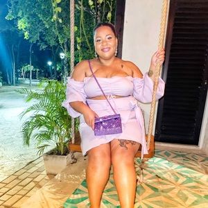 Meet your Posher, Pinky